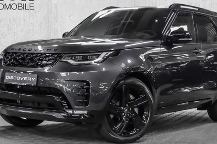 Land Rover Discovery 3.000 km 79.890 &euro; Köln 51149