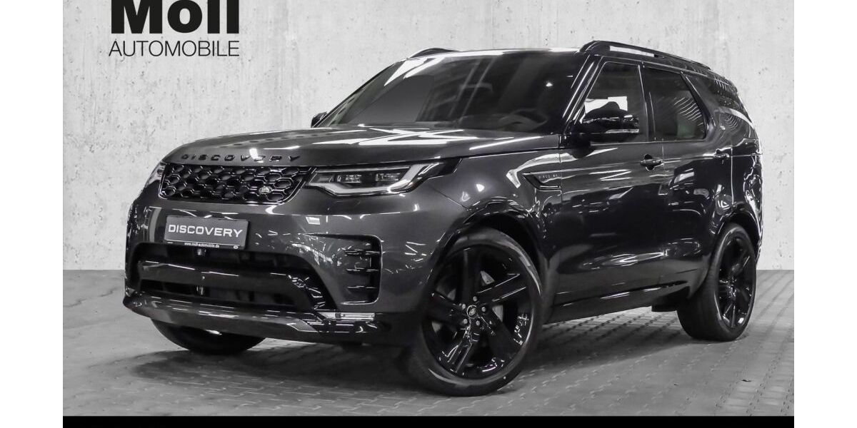 Land Rover Discovery 3.000 km 79.890 &euro; Köln 51149