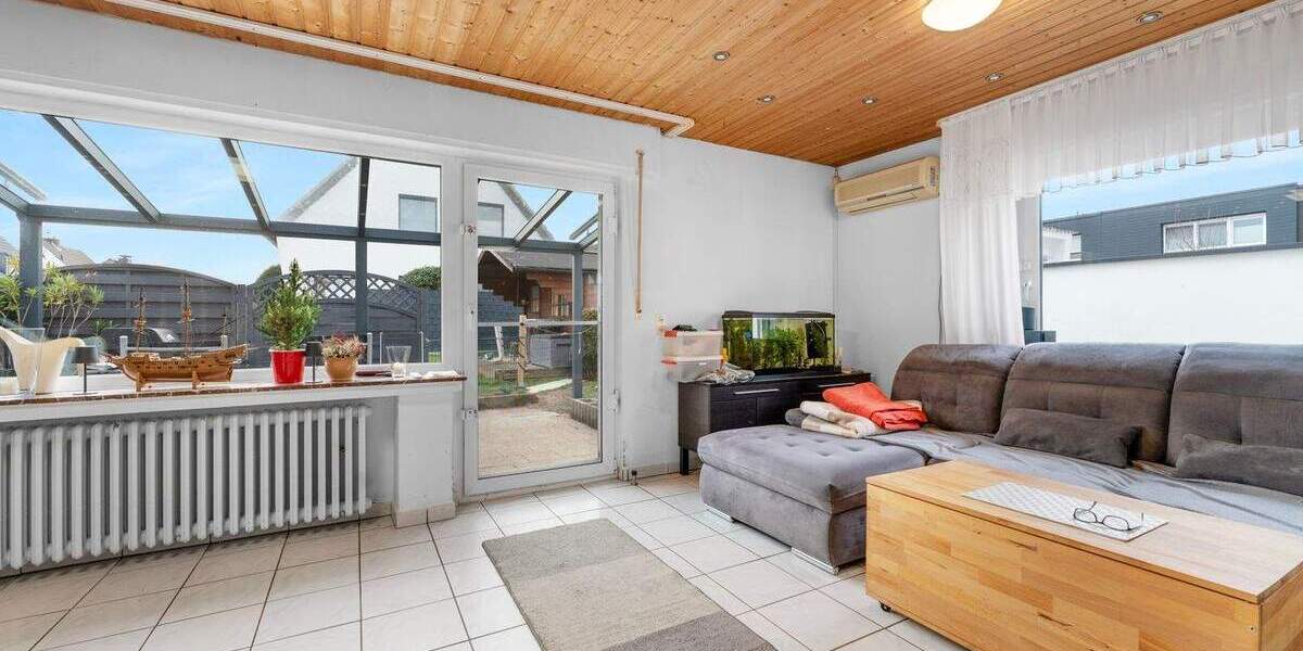Einfamilienhaus Troisdorf Spich - 4 Zimmer, 113 m&sup2;, 495.000&euro; | Angebot:25685041