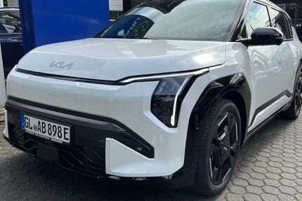 Kia EV3 3.900 km 43.450 € Bergisch Gladbach 51427