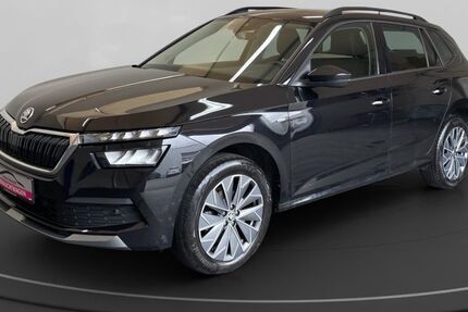 Skoda Kamiq 116.130 km 15.580 &euro; Köln 50823