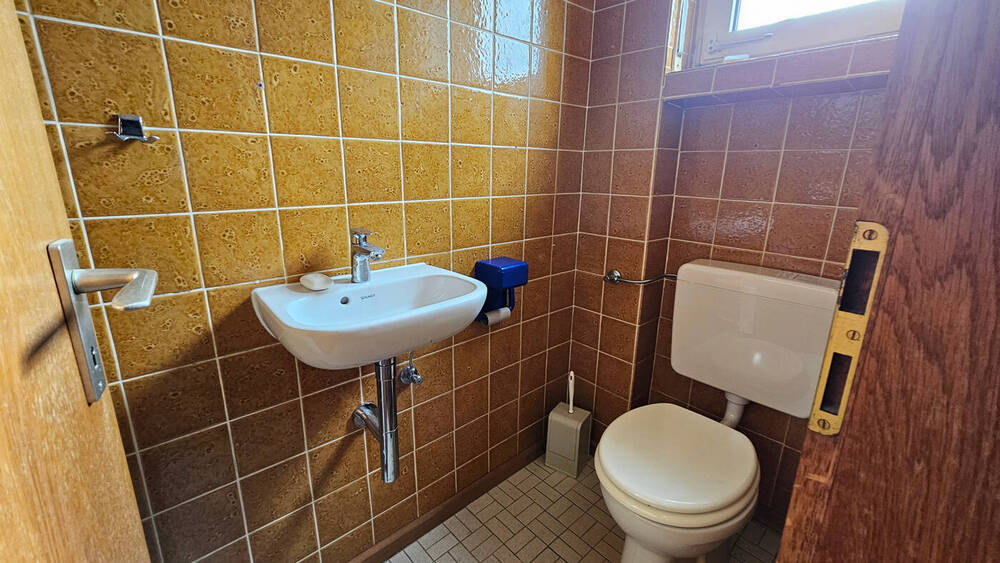 Doppelhaushälfte Odenthal / Blecher Blecher - 4 Zimmer, 111 m&sup2;, 359.000&euro; | Angebot:26017456