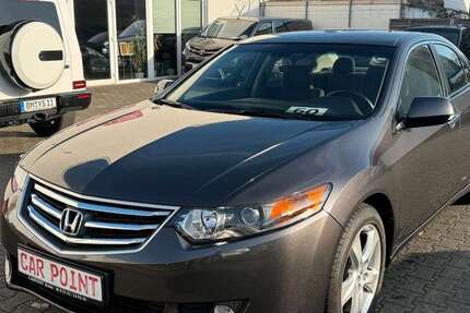 Honda Accord 53.000 km 12.850 &euro; Brühl - Vochem/Industriegebiet 50321