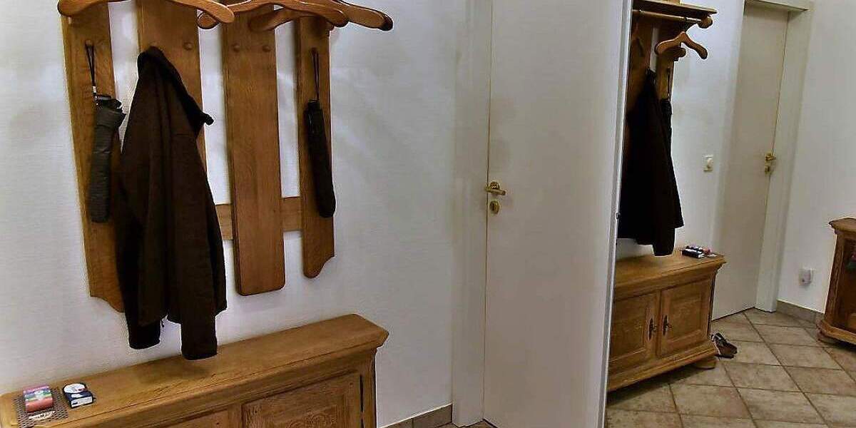 *Reserviert* Sehr schöne 3 Zimmer Wohnung SG-WaldMerscheid, Top gepflegt *provisionsfrei* 3 zimmer