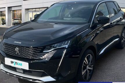 Peugeot 3008 14.832 km 20.980 &euro; Bonn 53121