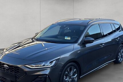 Ford Focus 31.468 km 19.990 &euro; Leverkusen 51373