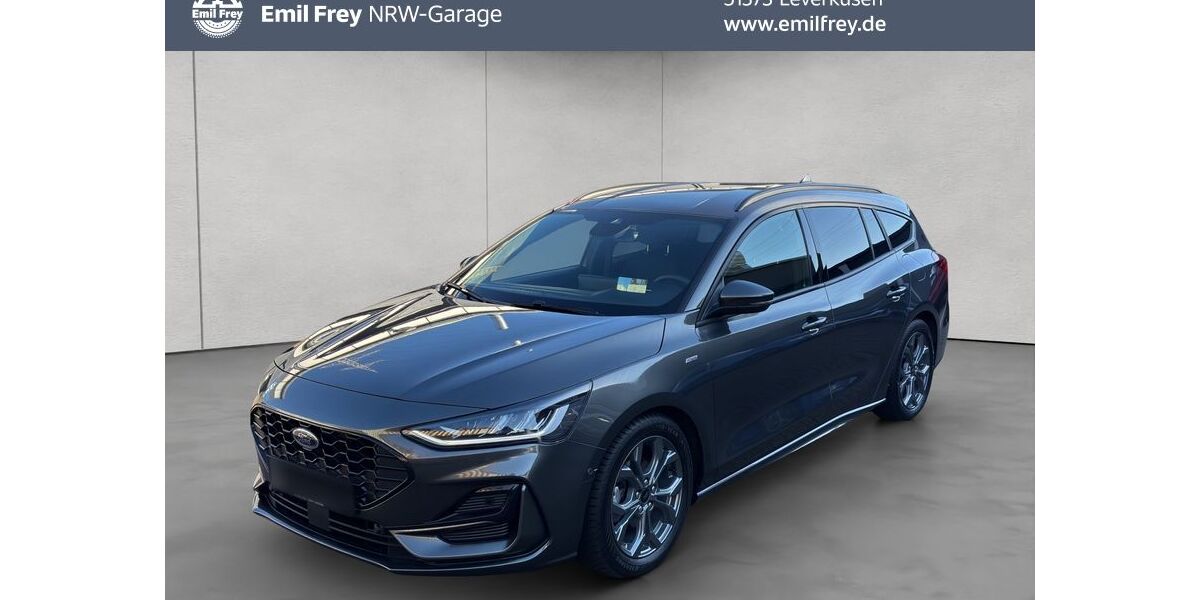 Ford Focus 31.468 km 19.990 &euro; Leverkusen 51373