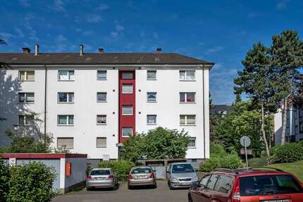 Wohnung Leverkusen Opladen - 5 Zimmer, 82 m&sup2;, 801&euro; | Angebot:26458111