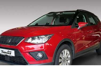 Seat Arona 41.000 km 13.900 € Brühl 50321