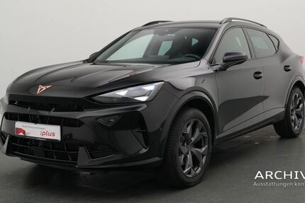 Cupra Formentor 12.023 km 33.988 &euro; Leverkusen 51373