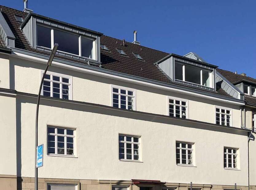 Wohnung zum Mieten in Köln 2.500 € 111.8 m²