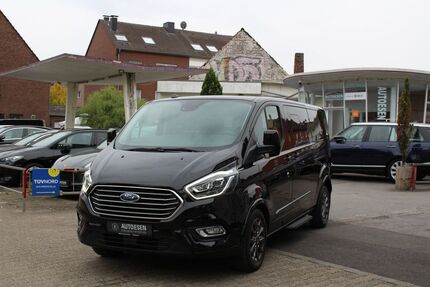 Ford Tourneo Custom 66.000 km 38.900 € Neuss 41468