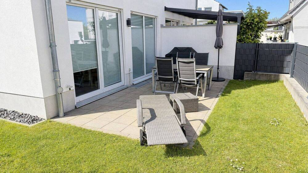 Doppelhaushälfte Sankt Augustin Birlinghoven - 5 Zimmer, 160 m&sup2;, 630.000&euro; | Angebot:26402121
