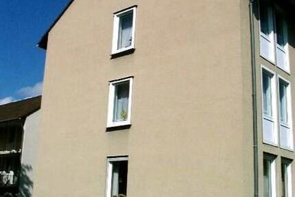 Platz für die Familie: 3-Zimmerwohnung - Plittersdorf