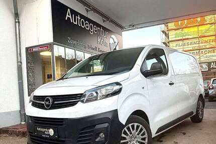 Opel Vivaro 44.374 km 10.490 &euro; Köln 51067