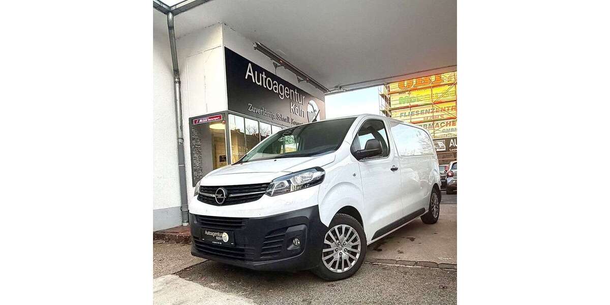 Opel Vivaro 44.374 km 10.490 &euro; Köln 51067