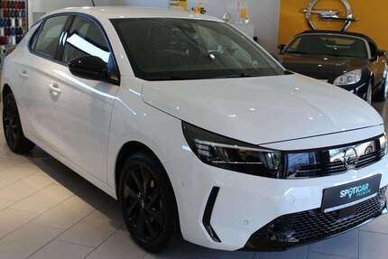 Opel Corsa 10.470 km 16.200 &euro; Bonn 53227