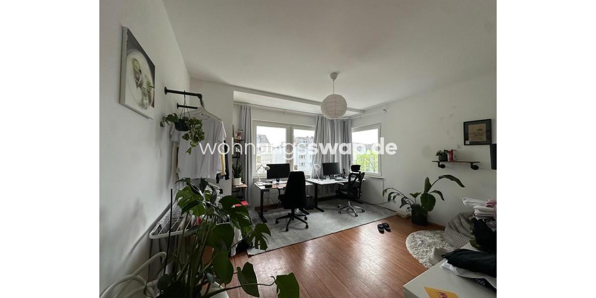 Etagenwohnung Köln Lindenthal - 3 Zimmer, 70 m&sup2;, 951&euro; | Angebot:26342676