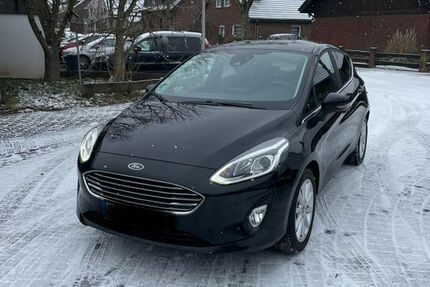 Ford Fiesta 70.010 km 11.800 &euro; Dormagen 41541