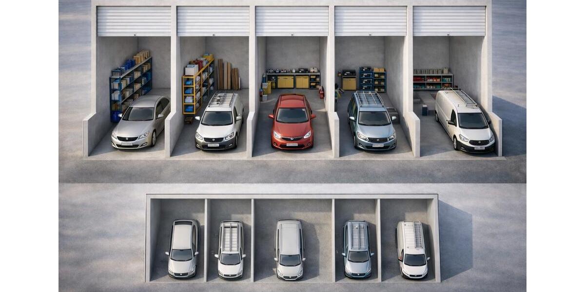 Gewerbeobjekt Haan - 1.150&euro; | Angebot:25876225