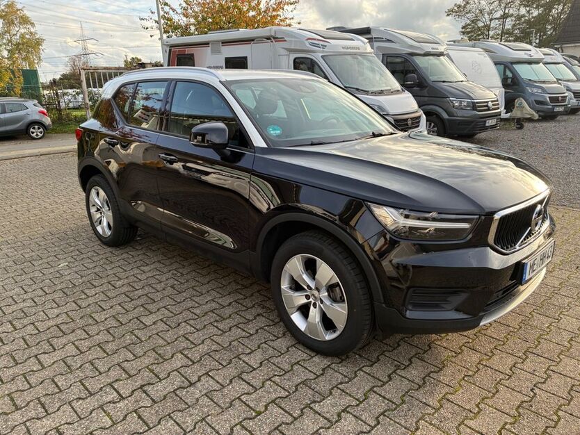 Volvo XC40 94.000 km 18.499 € Hilden 40723