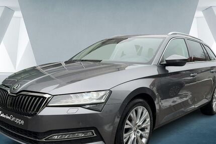Skoda Superb 79.950 km 23.277 &euro; Bergisch Gladbach 51465