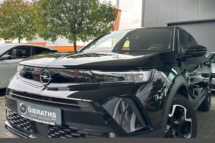 Opel Mokka 30.346 km 23.950 &euro; Bergisch Gladbach 51429