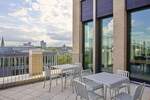 Möbliertes Büro mit Privatterrasse - 5. Etage in Köln, flexibel & sofort zimmer