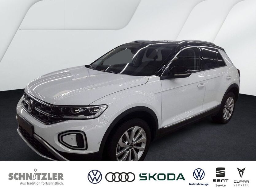 VW T-Roc 23.796 km 29.450 € Hilden 40721