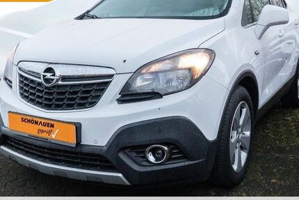 Opel Mokka 69.864 km 10.950 &euro; Solingen 42697