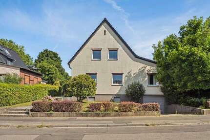 Haus zum Kaufen in Siegburg 615.000 € 142 m²
