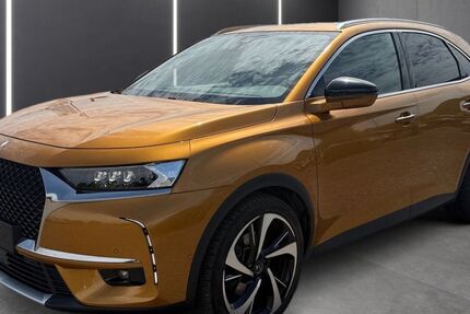 DS Automobiles DS7 (Crossback) 82.296 km 25.590 &euro; Köln 50829