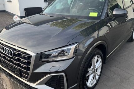 Audi Q2 119.987 km 20.980 &euro; Hürth bei Köln 50354