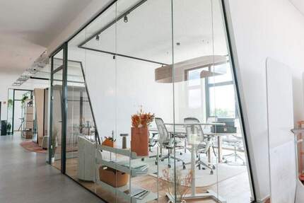 Co-Working Köln I Dein neuer Raum - All-in-Miete zimmer