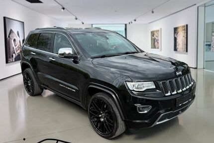Jeep Grand Cherokee 74.000 km 20.990 &euro; Bonn OT Pützchen 53229