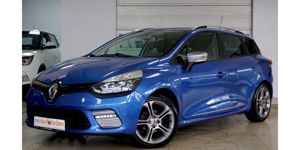 Renault Clio 66.500 km 11.750 &euro; Dormagen 41540