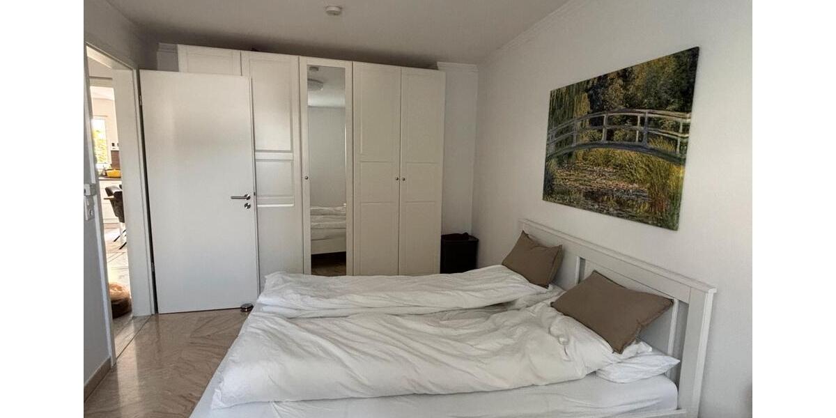 Erdgeschoßwohnung Solingen Ohligs - 2 Zimmer, 65 m&sup2;, 1.100&euro; | Angebot:25231576