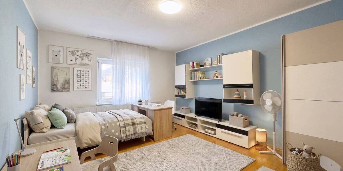 Etagenwohnung Bonn Friesdorf - 3 Zimmer, 71 m&sup2;, 325.000&euro; | Angebot:26305422