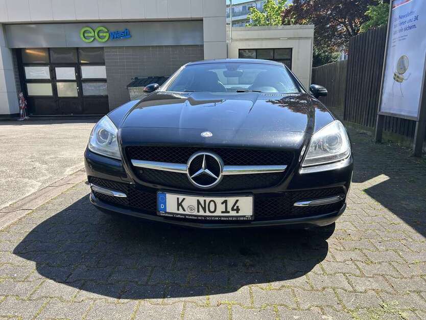 SLK 200