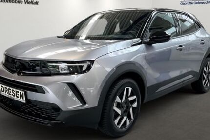 Opel Mokka 4.124 km 22.690 € Dormagen 41540