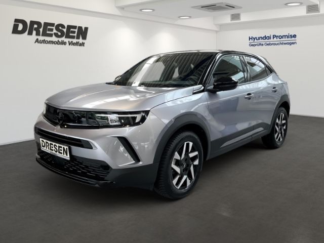 Opel Mokka 4.124 km 22.690 € Dormagen 41540