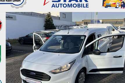 Ford Transit Connect 118.769 km 10.990 &euro; Köln 50739