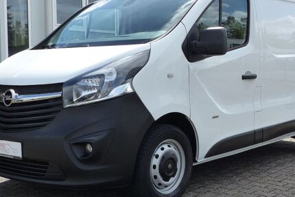Opel Vivaro 68.200 km 13.900 &euro; Solingen 42699