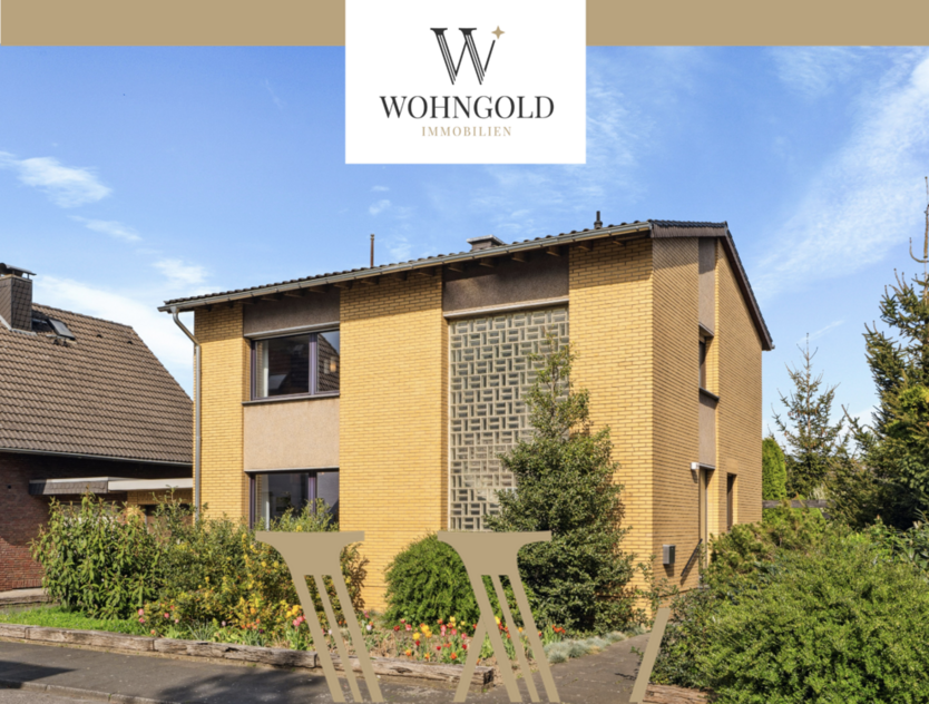 Haus zum Kaufen in Bergheim 359.000 € 128.5 m²