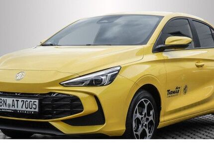 MG 3 3.000 km 15.990 &euro; Bonn 53227