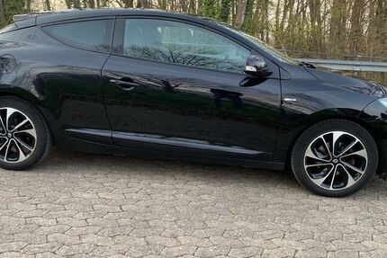 Renault Megane 118.000 km 5.800 &euro; Rösrath 51503