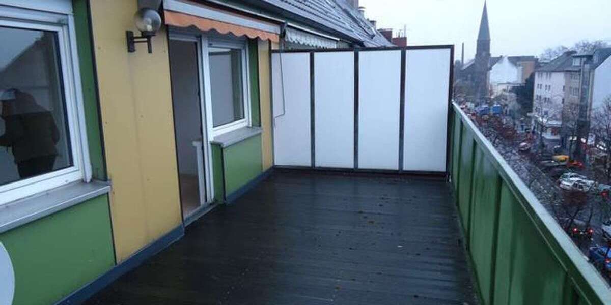 Zimmer Köln Kalk - 1 Zimmer, 1.085&euro; | Angebot:25235177