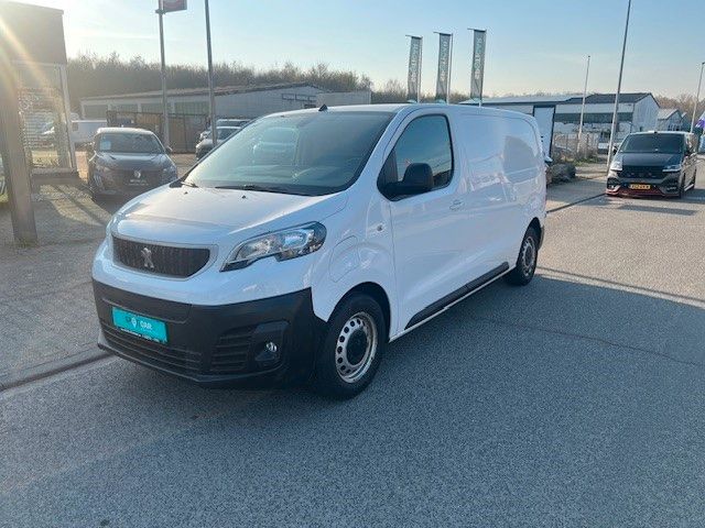 Peugeot Expert 46.673 km 18.290 &euro; Bedburg 50181