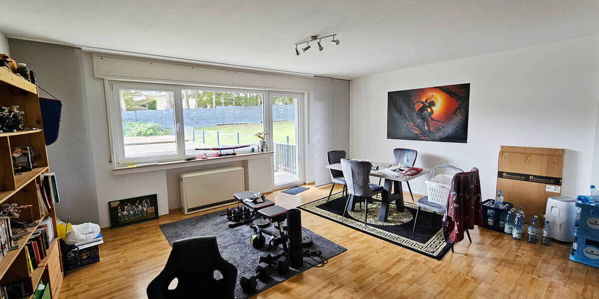 Etagenwohnung Odenthal / Glöbusch Glöbusch - 2 Zimmer, 74 m&sup2;, 210.000&euro; | Angebot:26797238