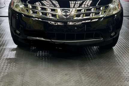 Nissan Murano 191.000 km 5.500 &euro; Köln 51109